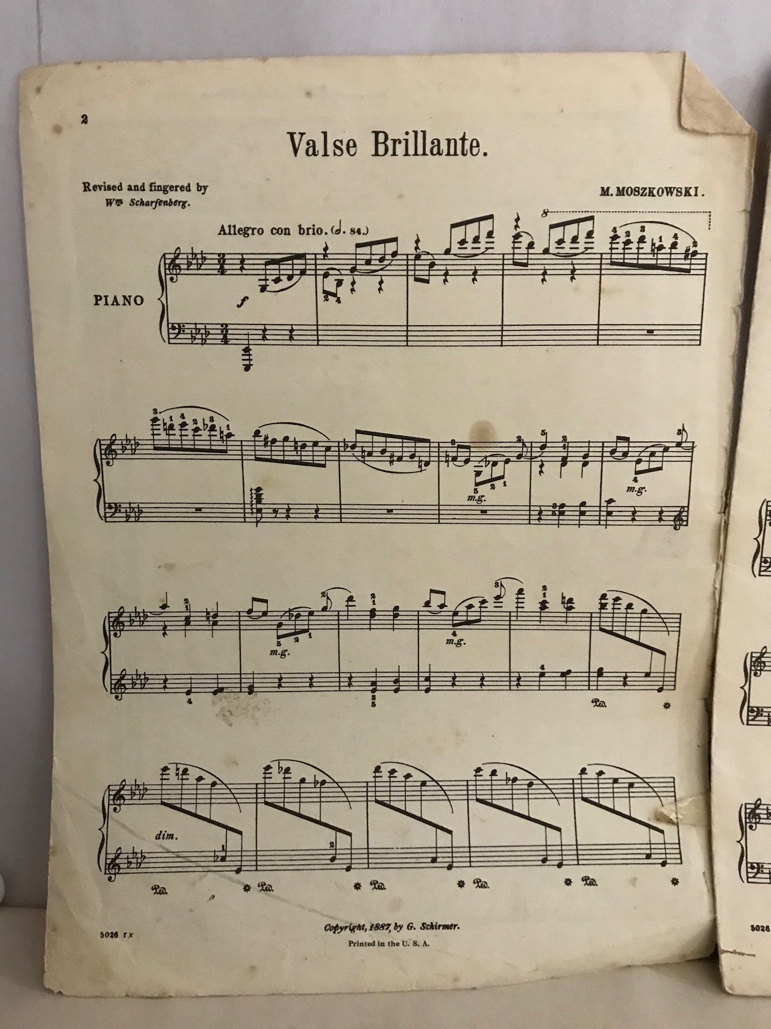 VALSE BRILLIANTE_5231