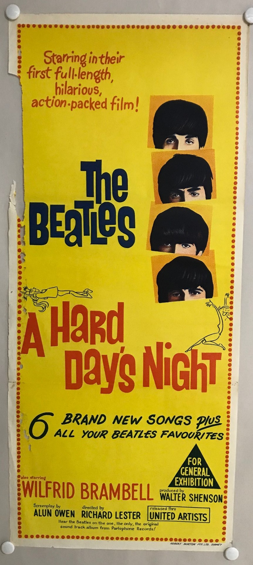 F70 - BEATLES $400 IMG_4754
