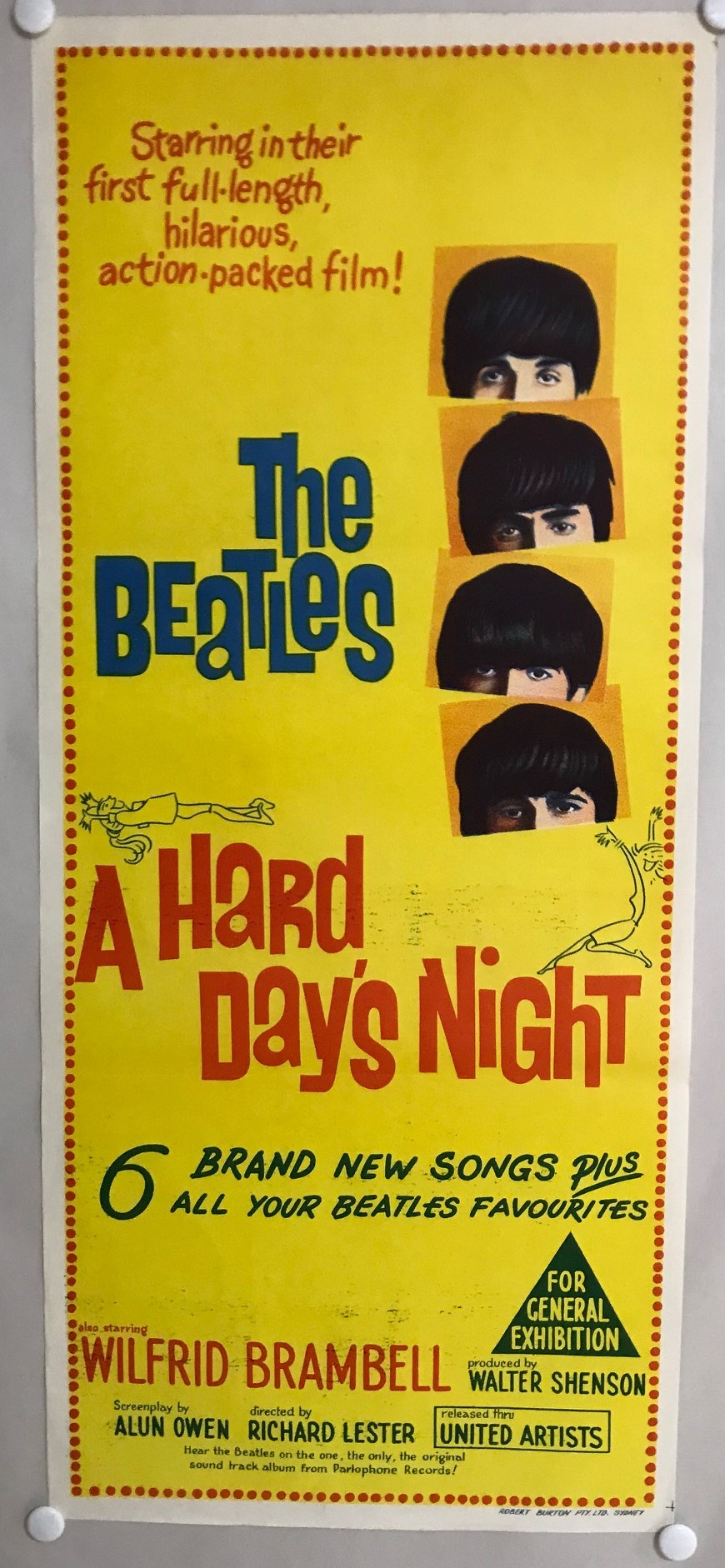 F70 - BEATLES - $600 _4753