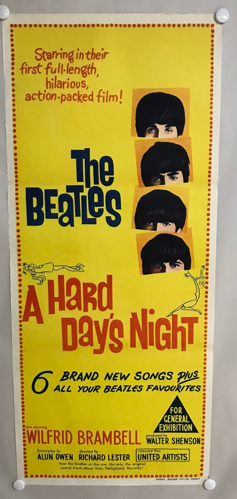F70 - BEATLES $850 IMG_4752
