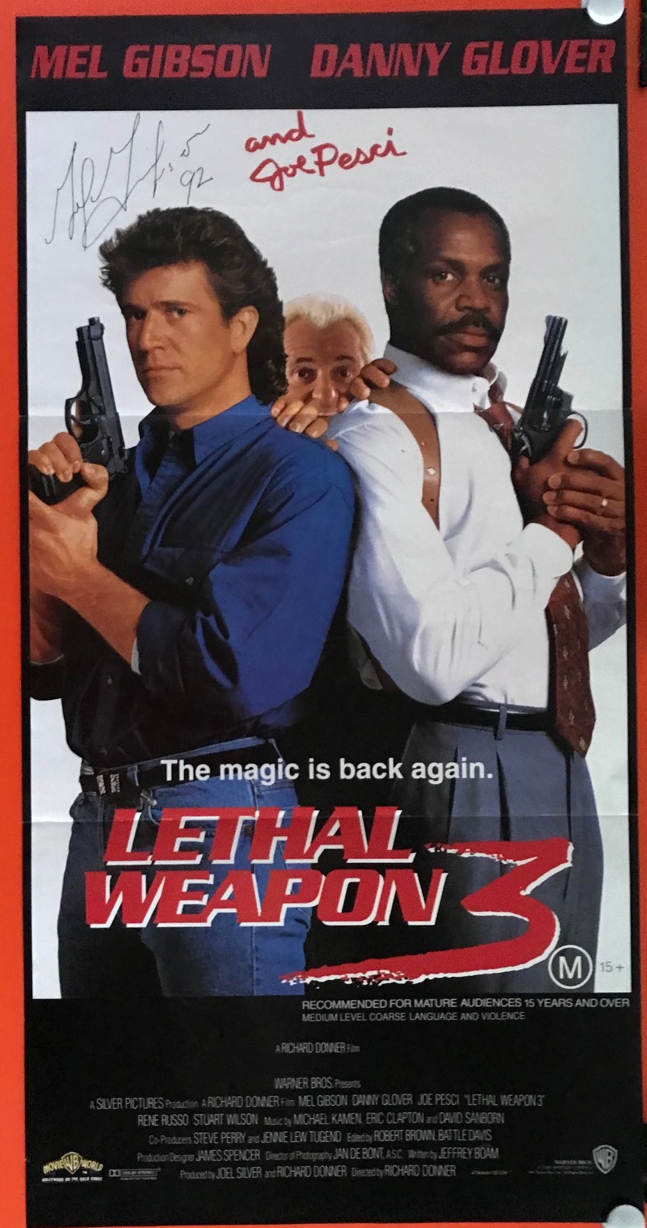 LEATAHL WEAPON 3 - IMG_6212