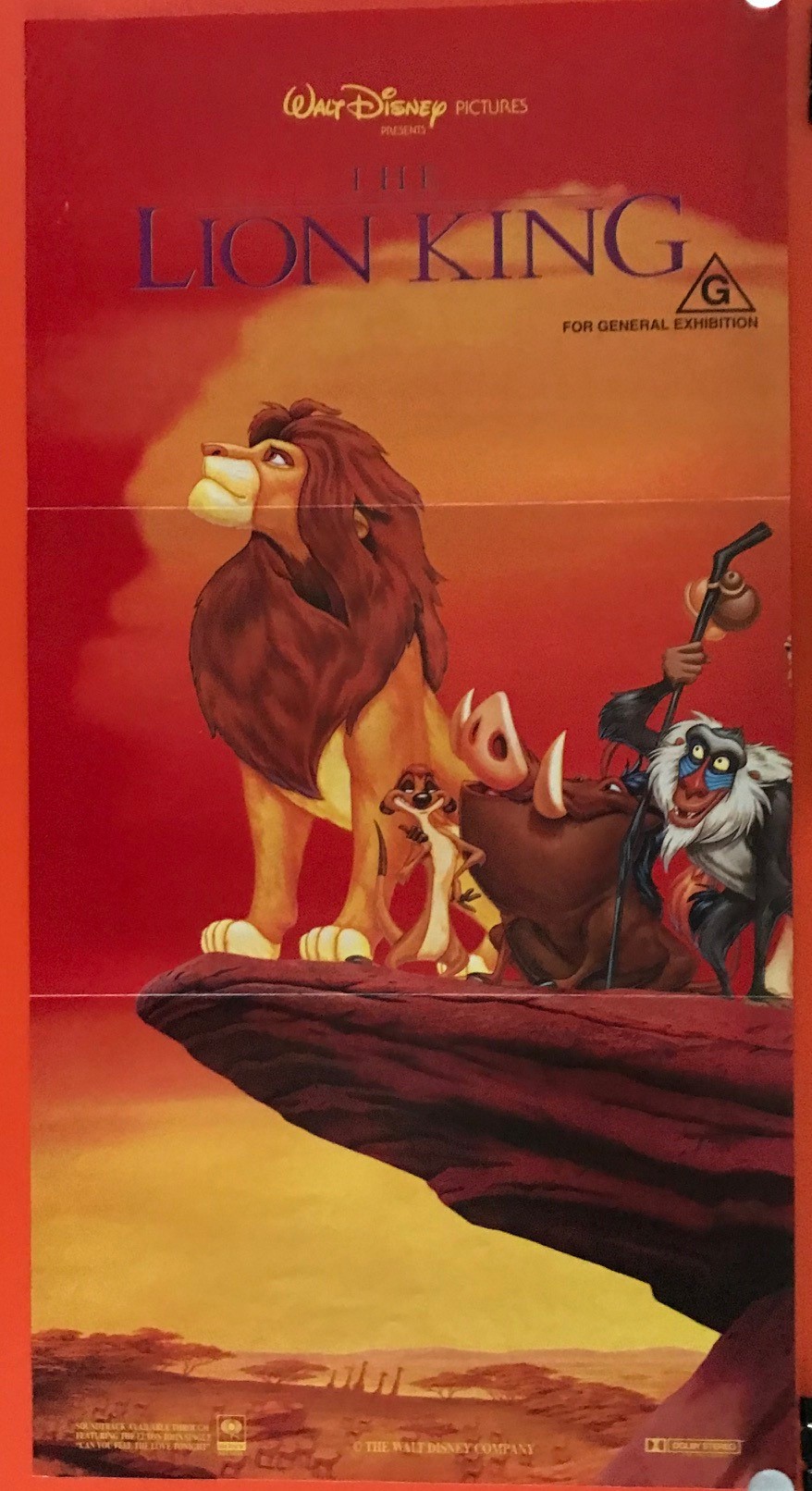 LION KING - IMG_6213