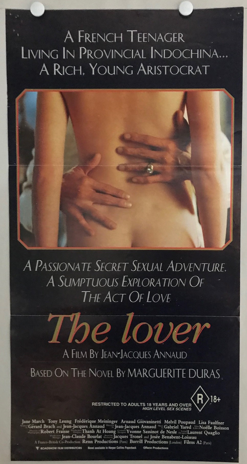 LOVER (THE) - IMG_6014