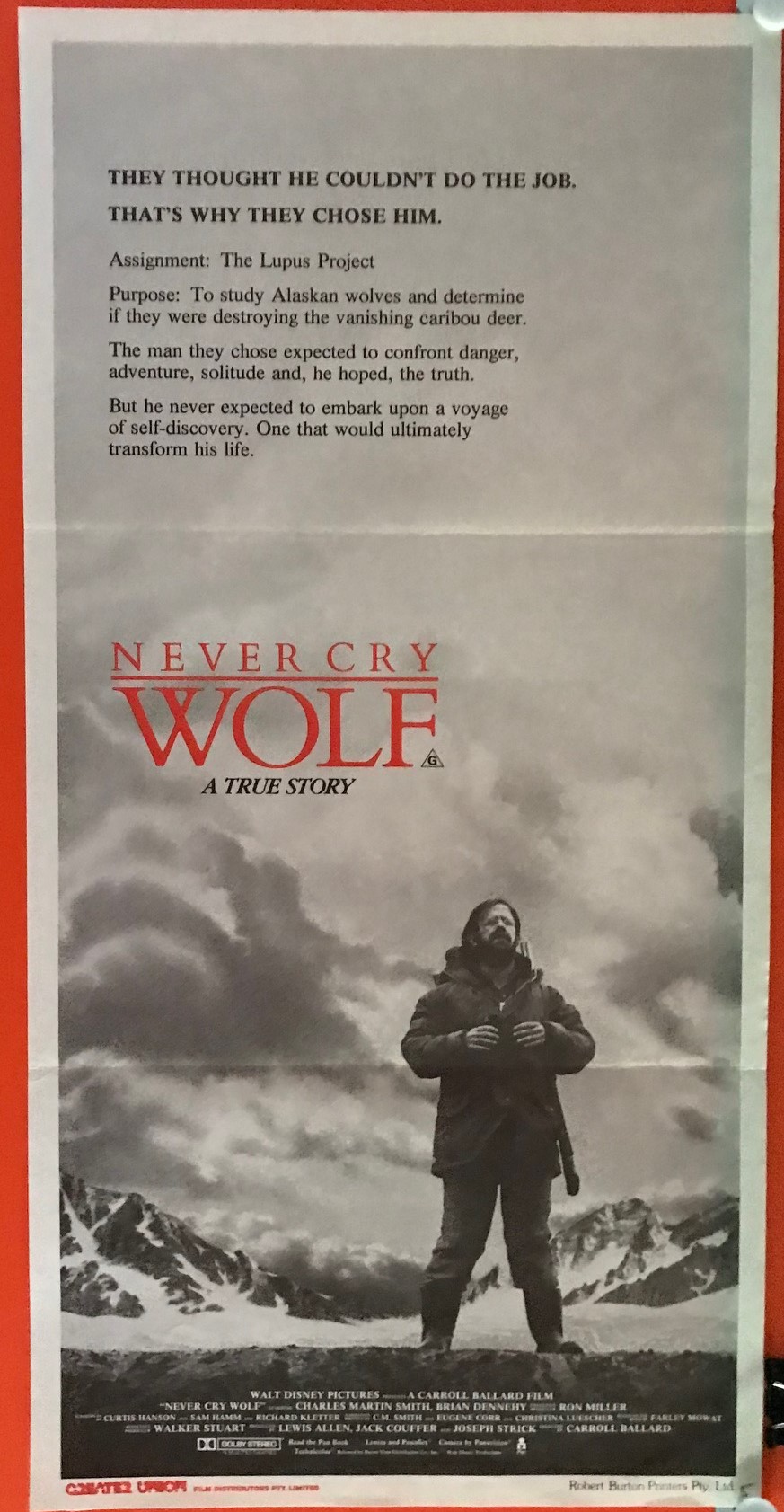 NEVER CRY WOLF - IMG_6224