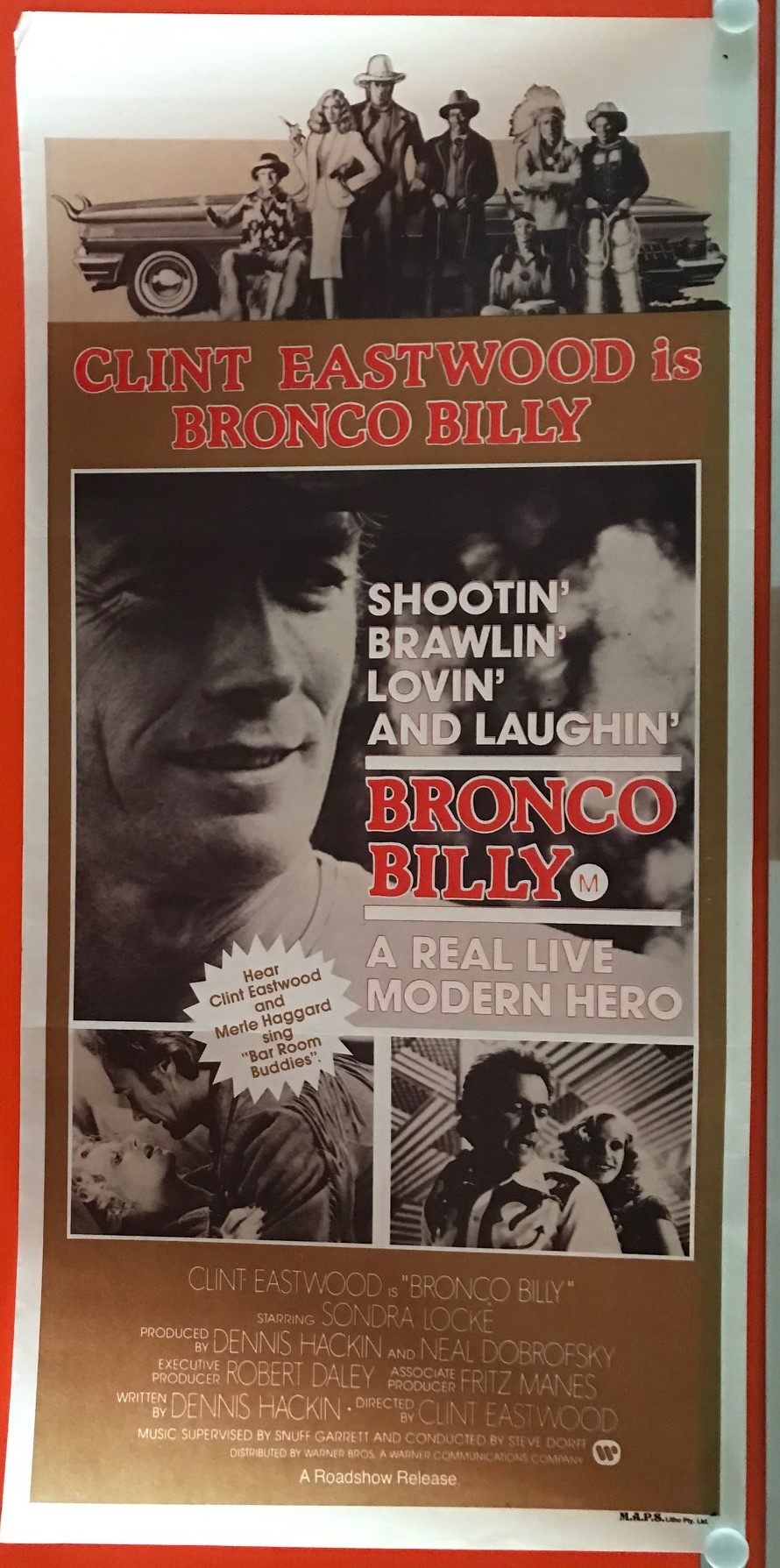 BRONCO BILLY - IMG_6329