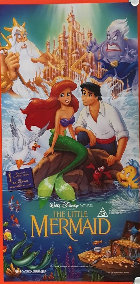 LITTLE MERMAID - IMG_6276