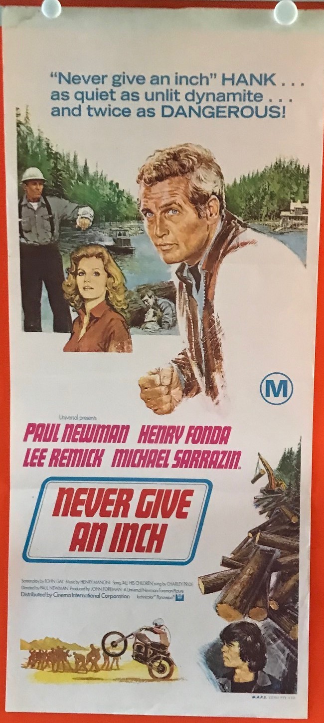 NEVER GIVE AN INCH - IMG_6622