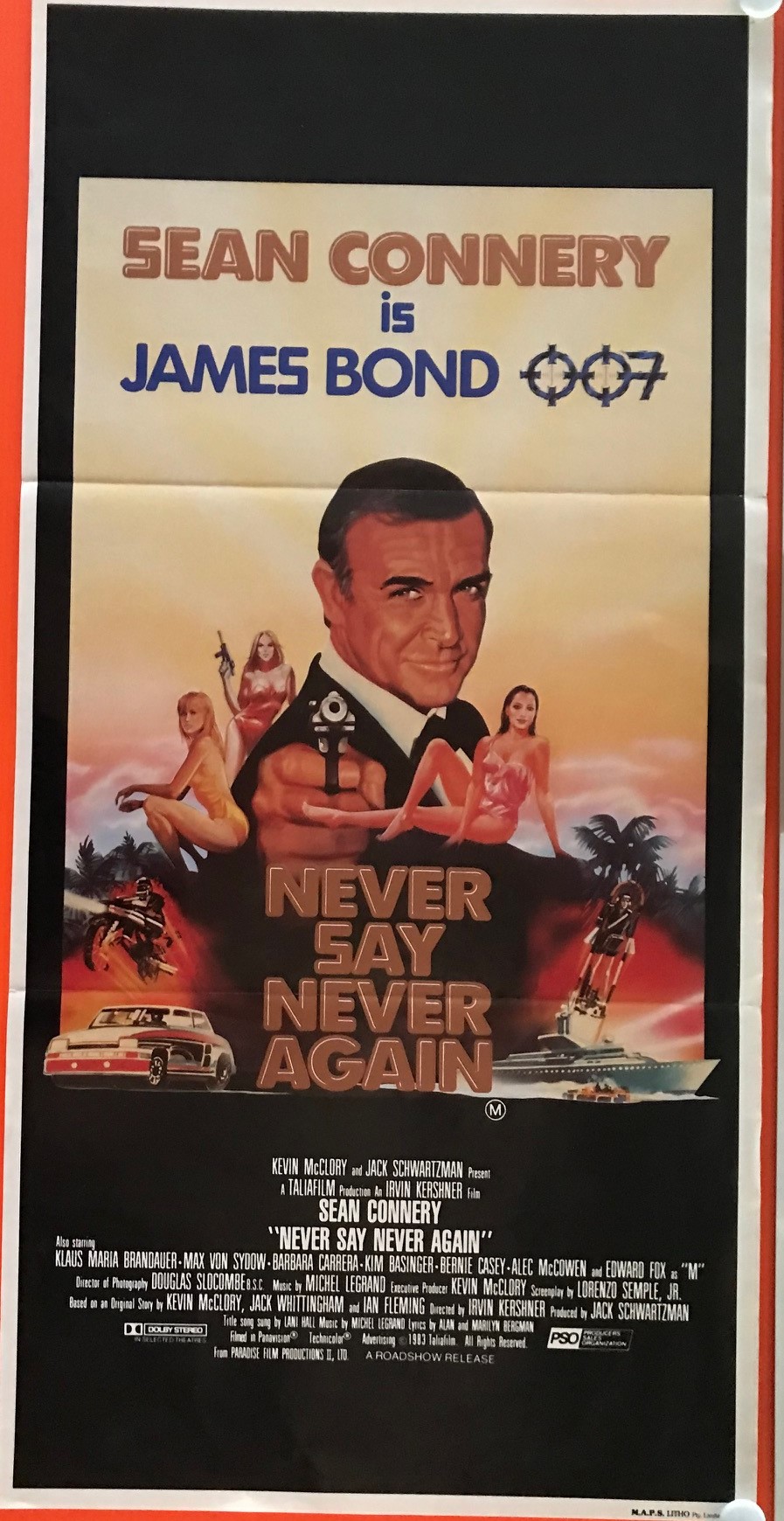NEVER SAY NEVER - IMG_6310
