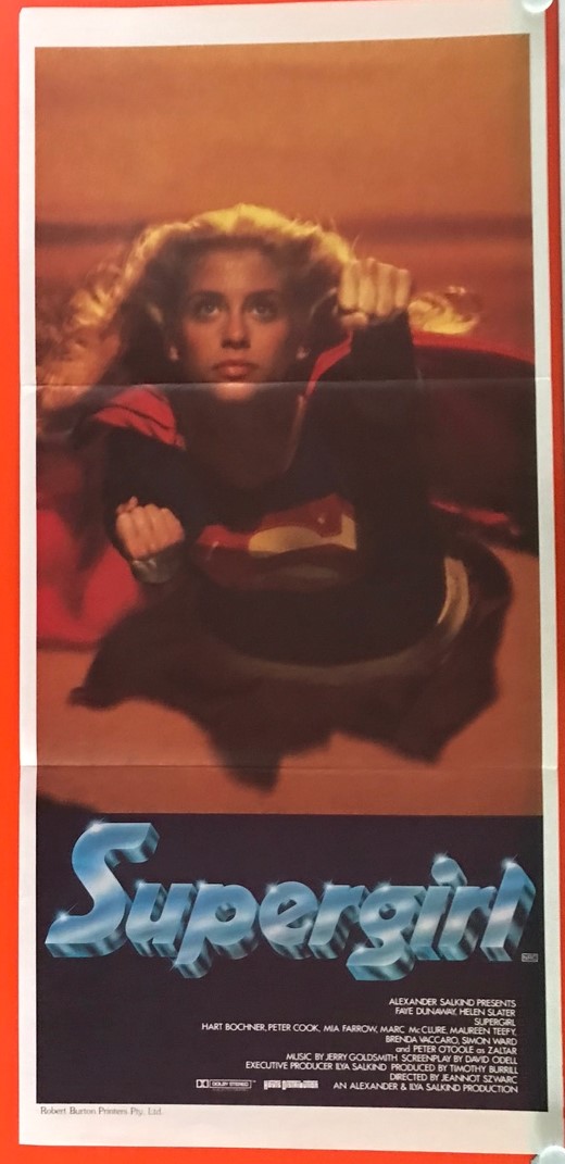 SUPERGIRL - IMG_6271