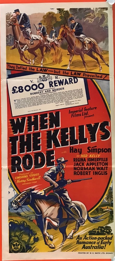 WHEN THE KELLY'S RODE - IMG_6250