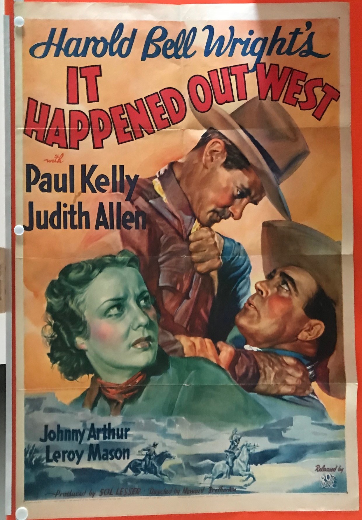06 -IT HAPPENED OUT WEST - IMG_6851