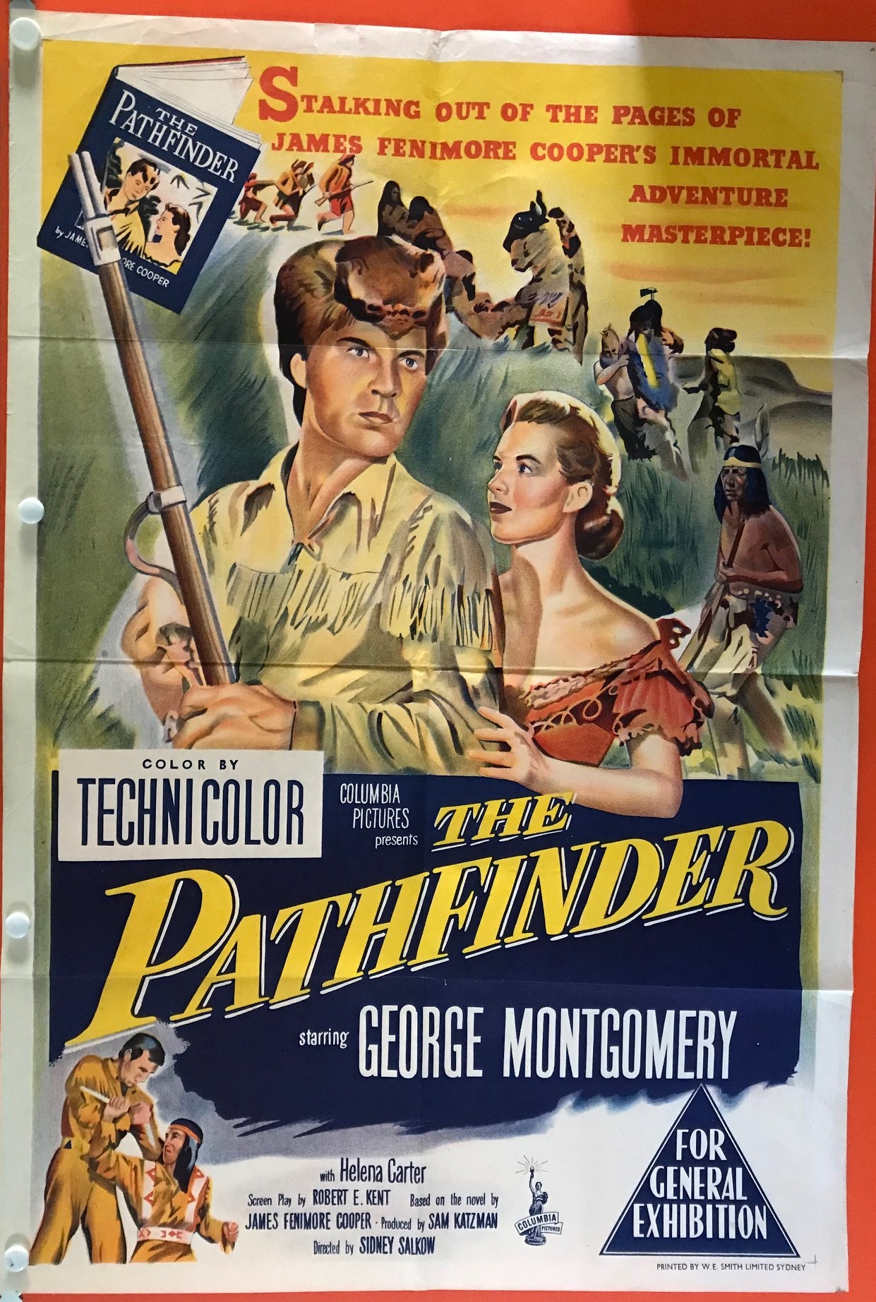 16 - PATHFINDER (THE) - IMG_6873