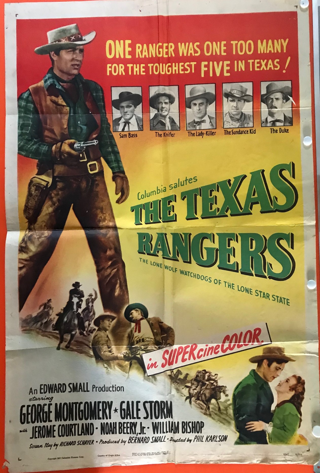 17 - TEXAS RANGERS - IMG_6874
