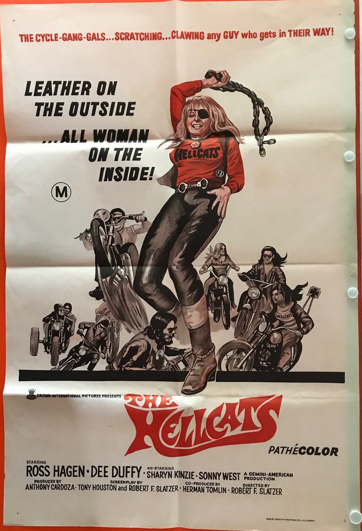 21 - HELL CATS - IMG_6881