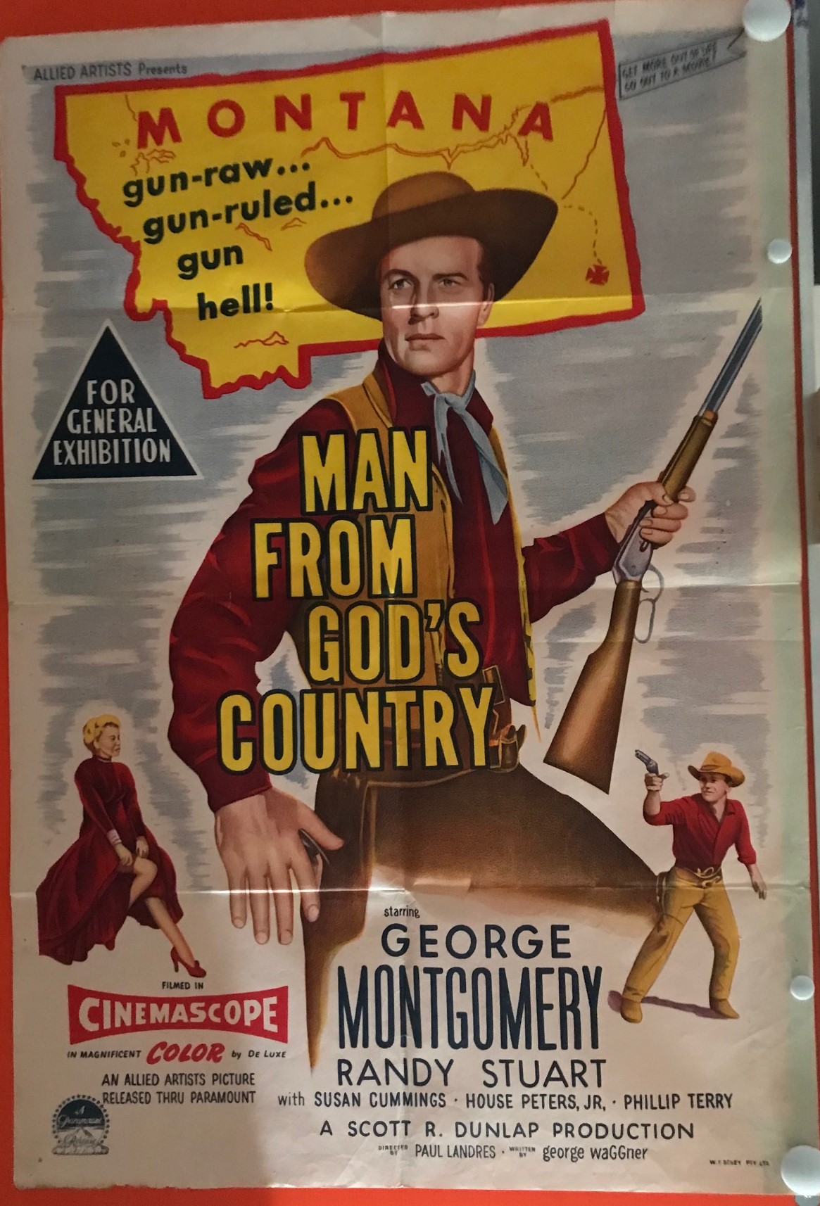 30 - MAN FROM GOD'S COUNTRY (A) -IMG_6903