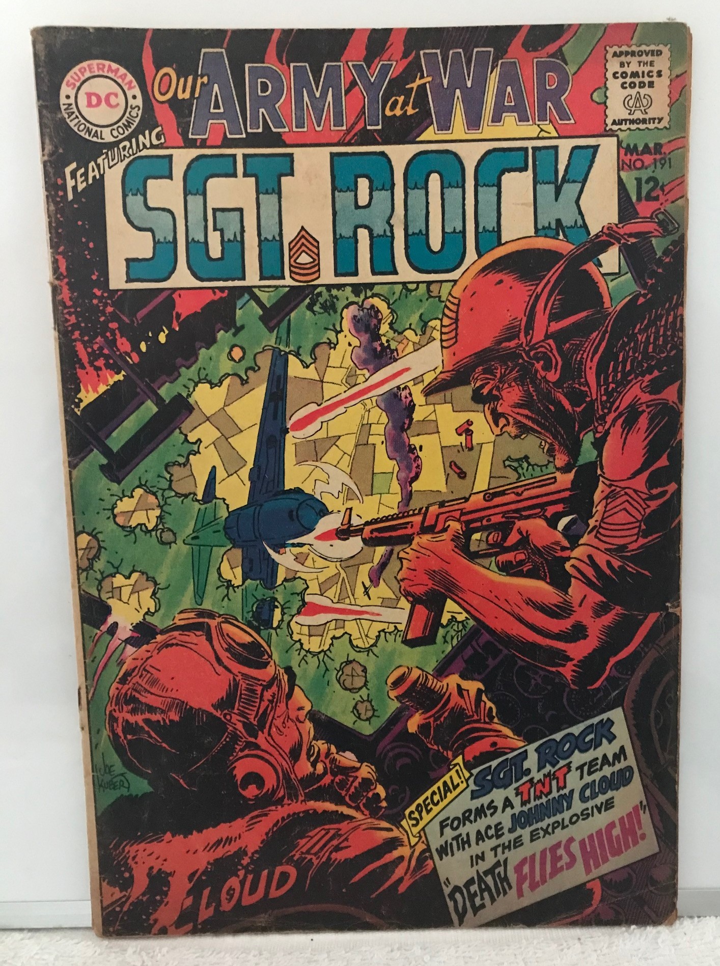 Sgt ROCK#191-a_1237