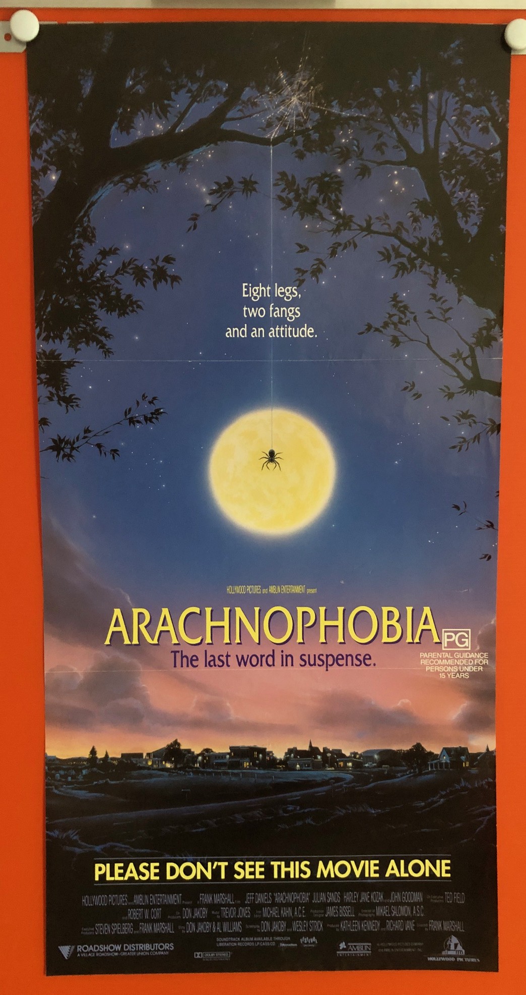 ARACHNOPHOBIA_9169