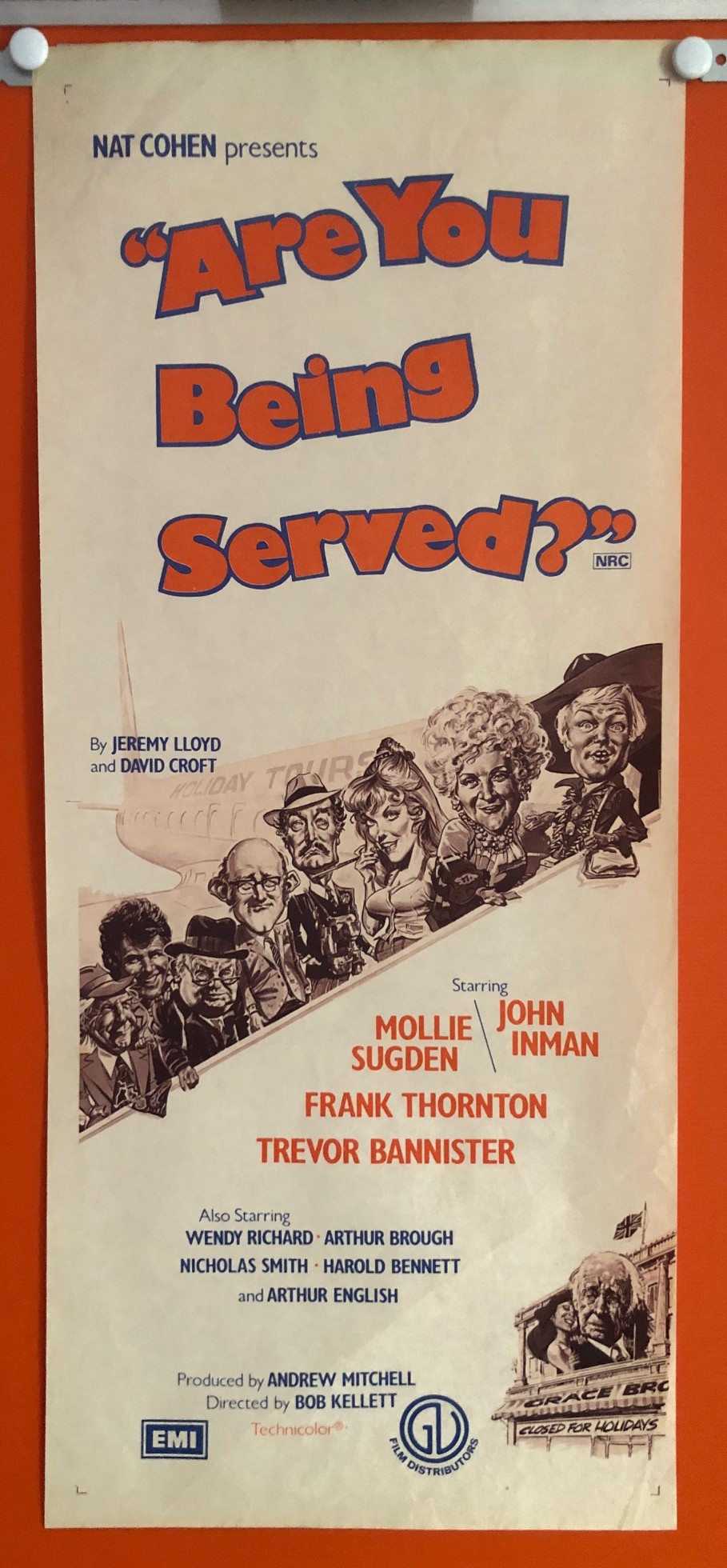 ARE YOU BEING SERVED_9170 (1)