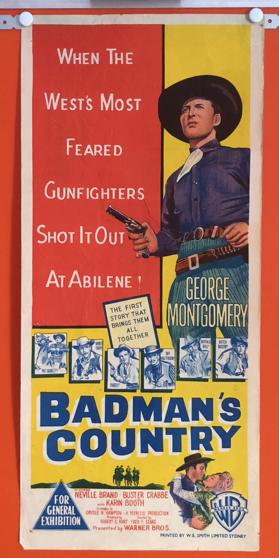 BADMAN'S COUNTRY_9193