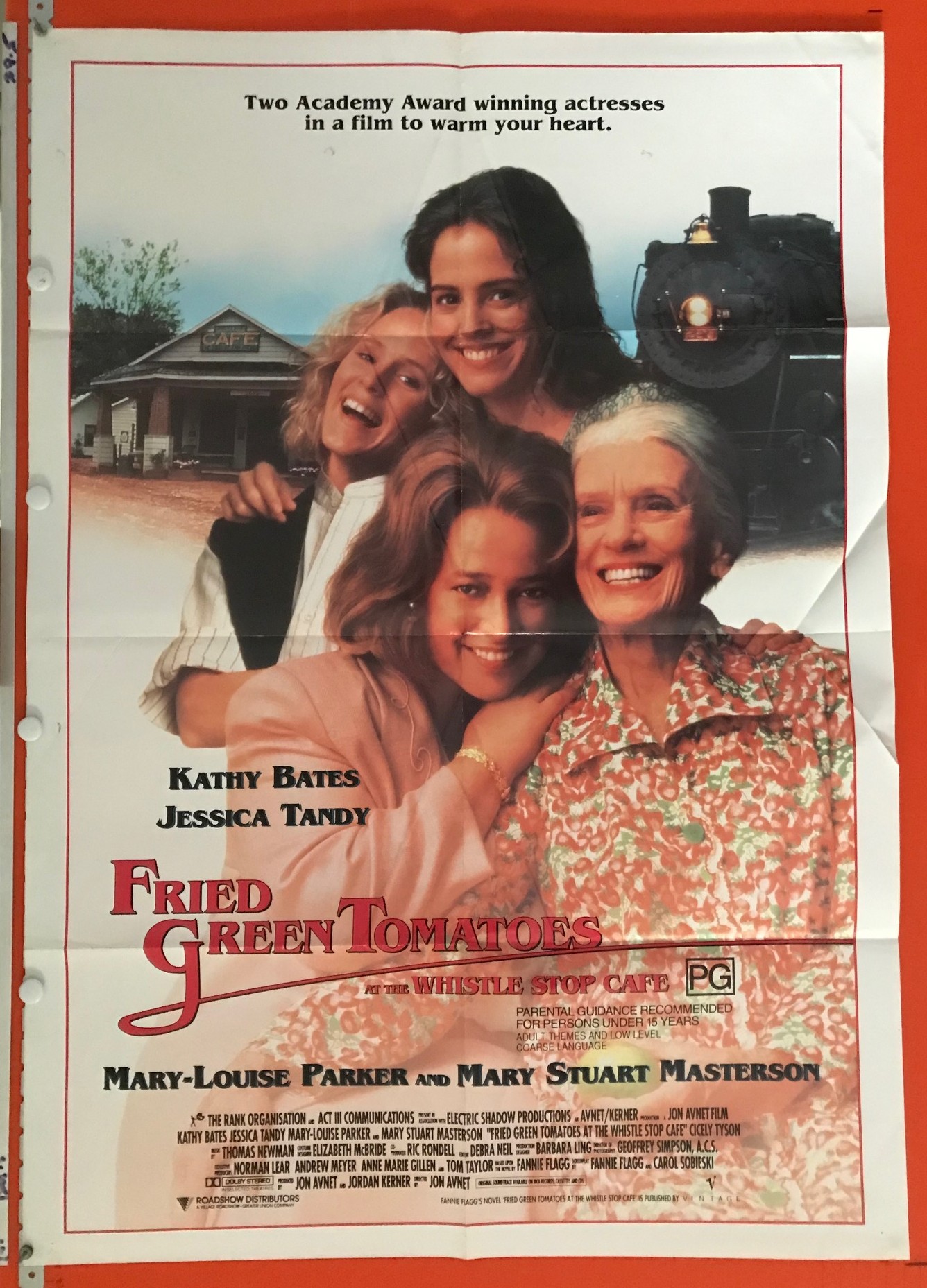 Fried Green Tomatoes_3150