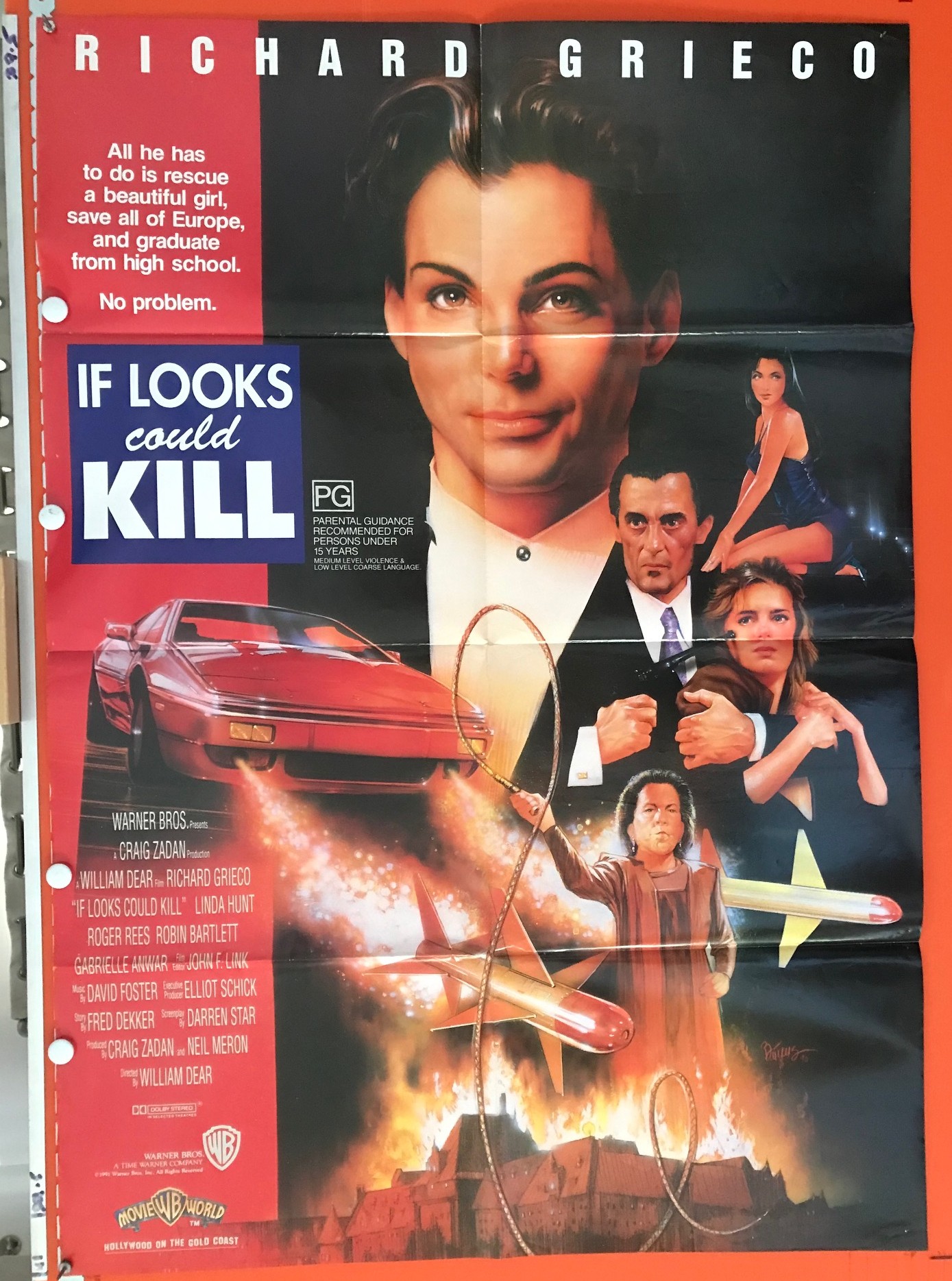 If Looks could Kill_3125