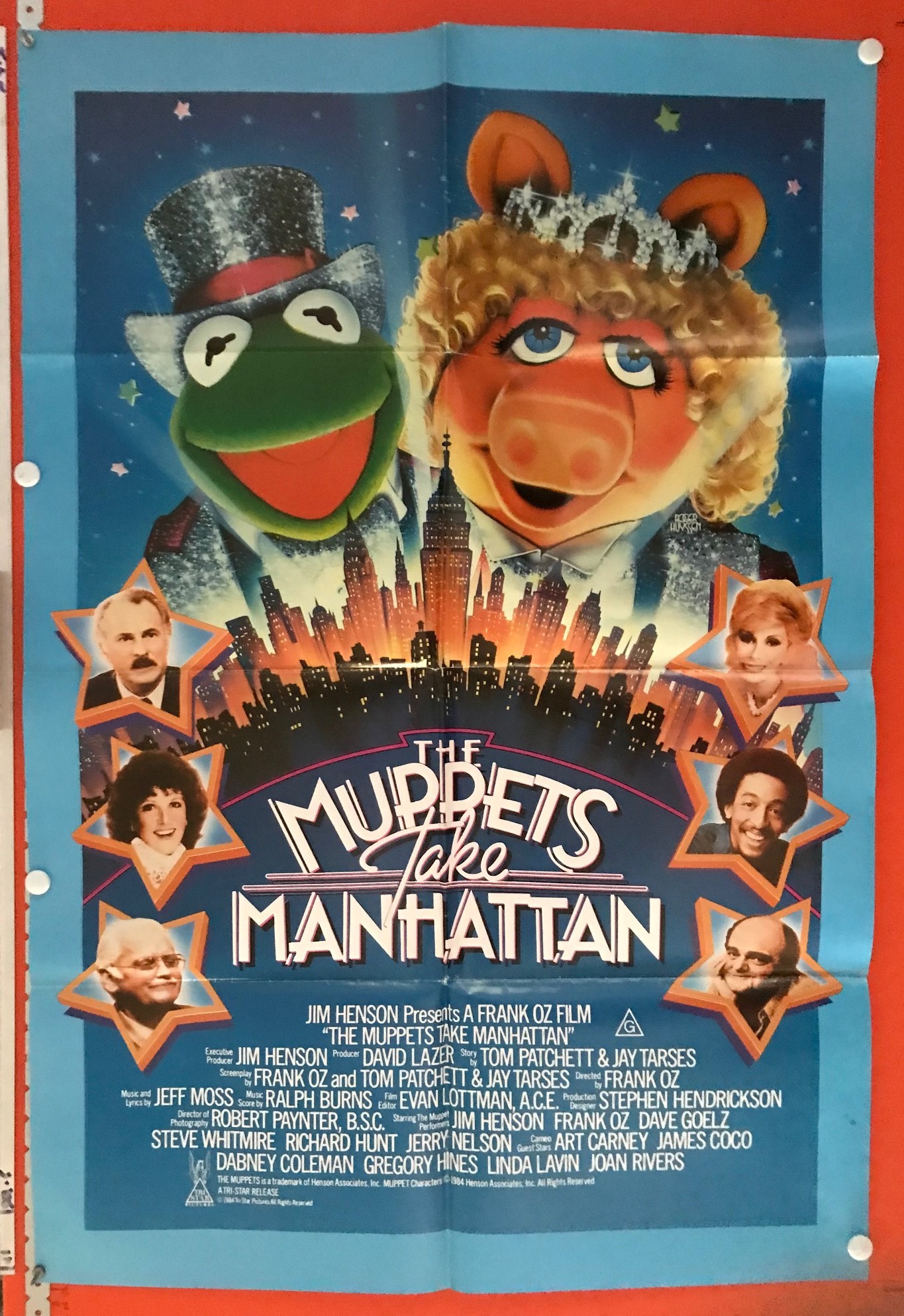 Muppets take Manhattan_3113