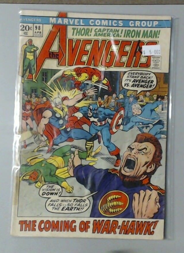 COMIC-BOOK-THE-AVENGERS-IRON-MAN-CAPTAIN-AMERICA-BATMAN-FLASH-98-123043426814
